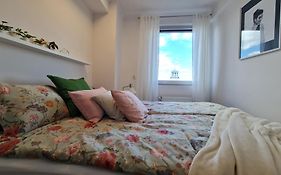 Apartament Wschodni Z Balkonem 4 Osoby